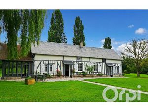 Maison Hanvoile 275 m² T-10 à vendre  400 000 €