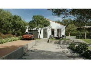 Vente Maison aux Herbiers (85500) : à vendre / 50m² Les Herbiers