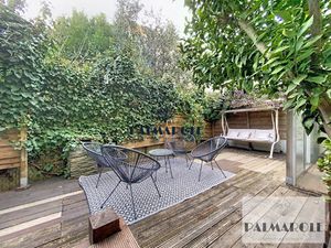 PERPIGNAN - La Lunette - Spacieuse maison de ville T5 avec terra