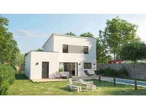 Vente Maison à Saint-Brevin-les-Pins (44250) : à vendre / 80m² Saint-Brevin-les-Pins