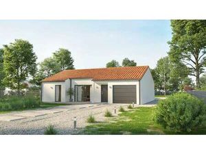 Vente Maison à Saint-Brevin-les-Pins (44250) : à vendre / 90m² Saint-Brevin-les-Pins