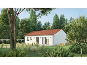 Vente Maison à Vendrennes (85250) : à vendre / 70m² Vendrennes