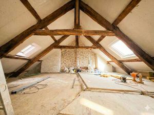 Vente Appartement T1 à Vannes Centre Ville (56000) : à vendre T1 / 90m² Vannes Centre Vill