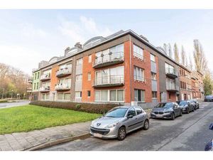 Penthouse à louer avec terrasse et 1 chambre   Auderghem (VBD70359)