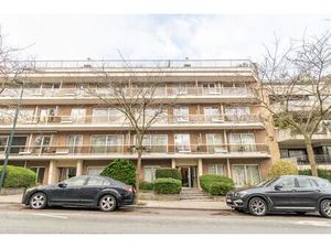 Appartement à louer à Avenue A.J. Slegers 74 Woluwe-Saint-Lambert (VBD70360)