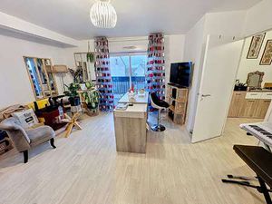 Vente Appartement 3 pièces à Langueux (22360) : à vendre 3 pièces / 51m² Langueux