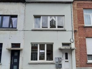 Studio à louer à Rue Jules Cornet 59A Mons (VBD70358)