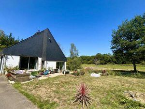 Vente Maison à Guengat (29180) : à vendre / 131m² Guengat