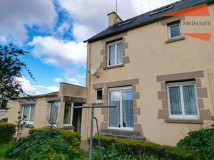 Vente Maison à Guilvinec (29730) : à vendre / 85m² Guilvinec