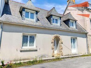 Vente Maison à Guilvinec (29730) : à vendre / 98m² Guilvinec