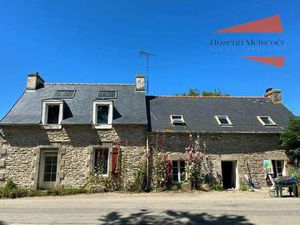 Vente Maison à Plonéour-Lanvern (29720) : à vendre / 79m² Plonéour-Lanvern