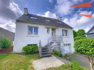 Vente Maison à Pluguffan (29700) : à vendre / 101m² Pluguffan
