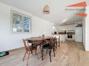 Vente Maison à Pont-l'Abbé (29120) : à vendre / 91m² Pont-l'Abbé