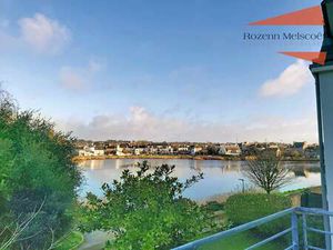 Vente Appartement 3 pièces à Pont-l'Abbé (29120) : à vendre 3 pièces / 64m² Pont-l'Abbé