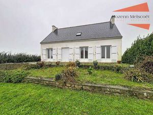 Vente Maison à Plozévet (29710) : à vendre / 153m² Plozévet