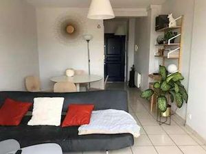 Location Appartement 2 pièces à Bordeaux (33000) : à louer 2 pièces / 42m² Bordeaux