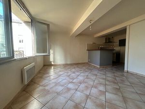 Vente appartement 2 pièces  48.50m²  Carcassonne