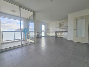 Appartement 2pièce(s) 1chambre(s) 46 12 m² Juvignac (34990)