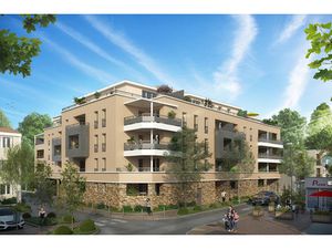 Annonce immobilier neuf à vendre