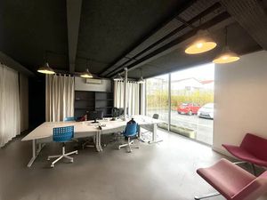 Bureau Biarritz Zone IRATY