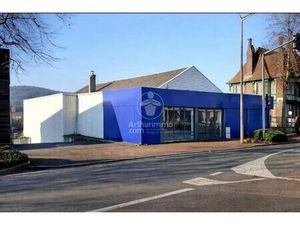 Location Local commercial 15 pièces 890 m2 à Déville-Lès-Rouen