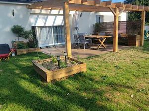 Maison récente Lavoux