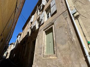 Appartement - Béziers - 2 pièces - 47.44 m²