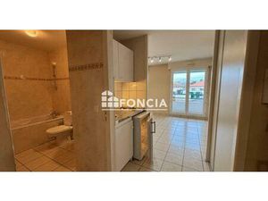 T1 idéal investissement à BILLERE