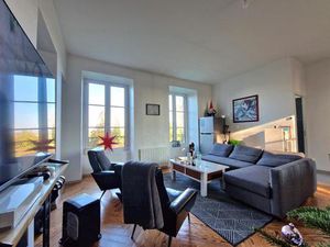 APPARTEMENT | T3| 76m² | BOIS L EVEQUE | 76160