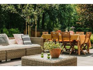 Magnifique appartement 4P en rèz-de-jardin