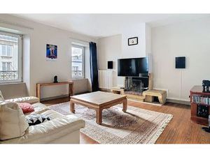 Location appartement  91.02 m² T-2 à Brest  780 €