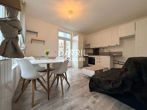 Appartement Conflans Sainte Honorine 2 pièce(s) 35 m2