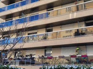 Appartement Courbevoie 2 pièce(s) 42 m2