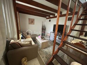 Maison de 24 m² à Dijon