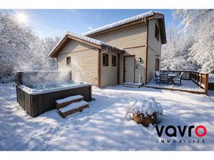 Appartement à vendre Collonges-au-Mont-d'Or