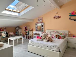 Appartement duplex à vendre 4 pièces FRONTIGNAN (34)