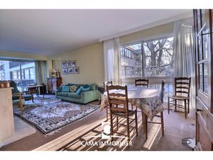 APPARTEMENT 4/5 PIÈCES À VENDRE À FONTENAY-LE-FLEURY