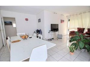 Appartement Grigny 66.54 m² T-2 à vendre  95 000 €