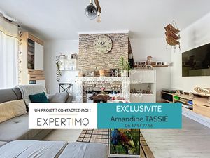 Immeuble de rapport à AGUESSAC