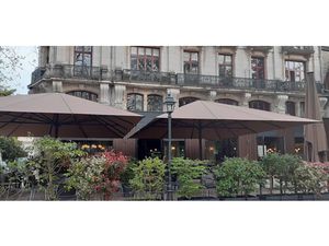 Immeuble de rapport à Besancon