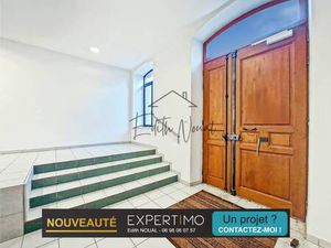 Immeuble à vendre
