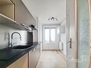 À louer – Appartement T3 entièrement rénové – Quartier MIREUIL