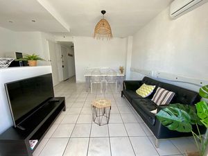 Appartement à louer 2 pièces LE GRAU DU ROI (30)