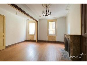 ANATOLE FRANCE DANTON - APPARTEMENT T2 + TERRAIN CONSTRUCTIBLE