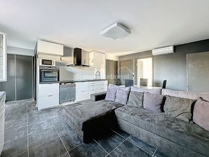 Appartement Le Tignet 3 pièce(s) 55 m2