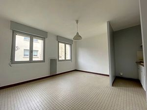 Vente appartement 1 pièce 25 m² Libourne (33500)