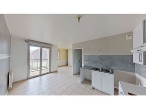 Appartement 2 pièce(s)