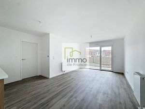 Appartement 3 pièce(s) 63.38 m2