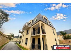 Appartement Lumineux RDC avec Balcon - Résidence Clos des Paons -Centre-ville de Luc-sur-M