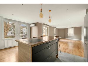 Vente appartement 6 pièces 151 m² Lyon 3 (69003)